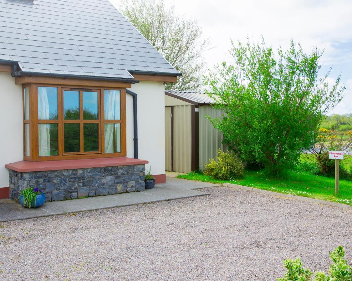 Apartment On The Wild Atlantic Way Tralee Zewnętrze zdjęcie