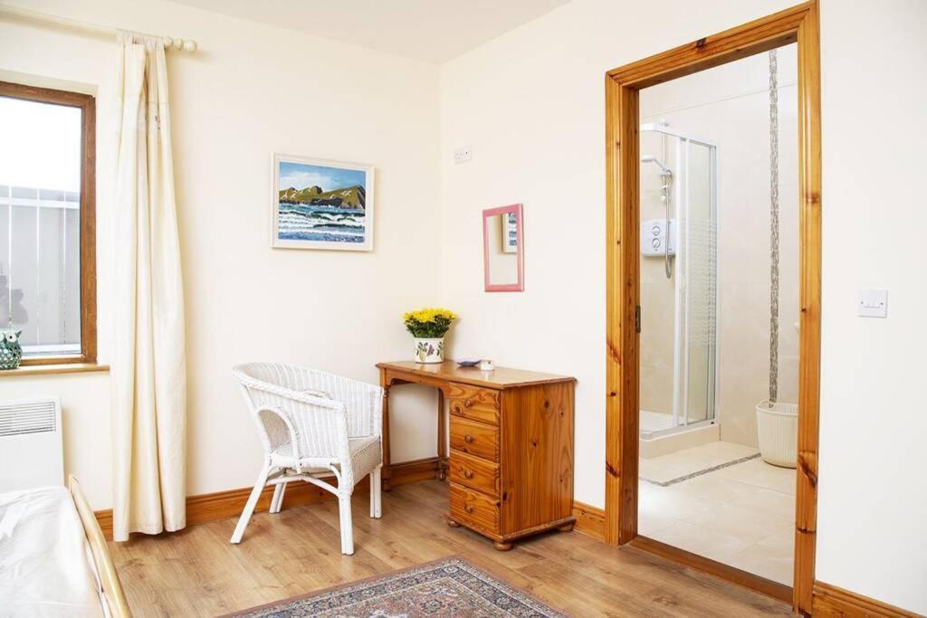 Apartment On The Wild Atlantic Way Tralee Zewnętrze zdjęcie
