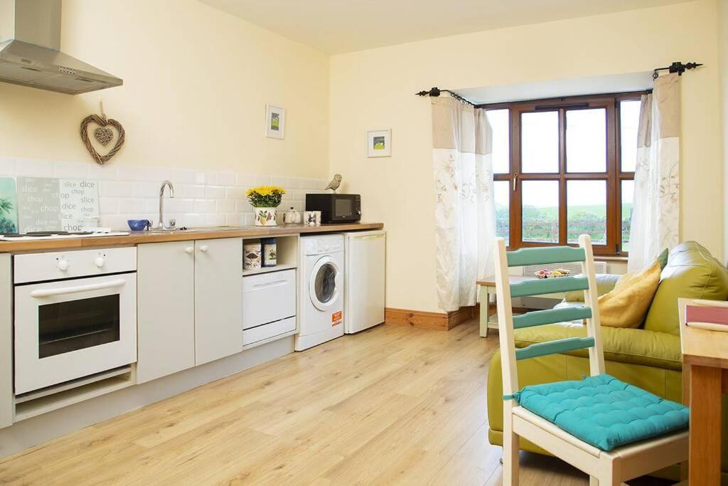 Apartment On The Wild Atlantic Way Tralee Zewnętrze zdjęcie