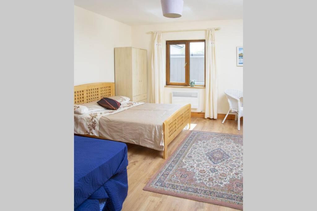 Apartment On The Wild Atlantic Way Tralee Zewnętrze zdjęcie